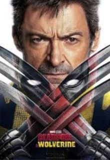 Deadpool & Wolverine